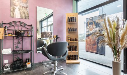 Style Evasion - L’Escale Beauté  : Coiffeur à Saint-Etienne-de-Tulmont
