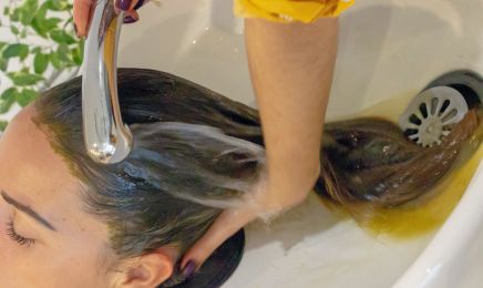 Le Jardin de la Coiffure  : Coiffeur à Saint-Savin