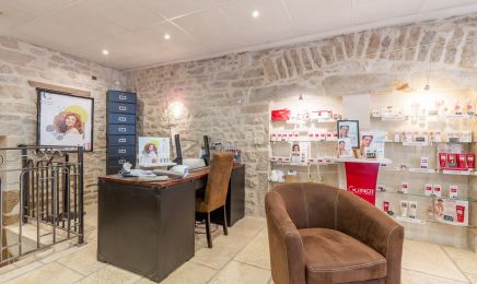 Simplement pour Soi : Institut de beauté à Genlis