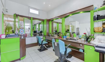 nouvel hair coiffure : Barbier à Bennecourt