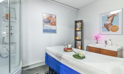 Esthetic Center - Auzeville-Tolosane : Institut de beauté à Auzeville-Tolosane