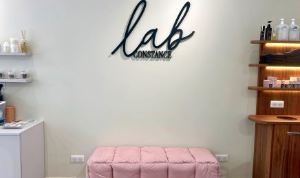LAB  : Coiffeur à Lille