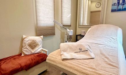 Un Flo De Sens : Institut de beauté à Hannut