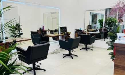 Cagdas Hair Design: Friseur in Oberhausen