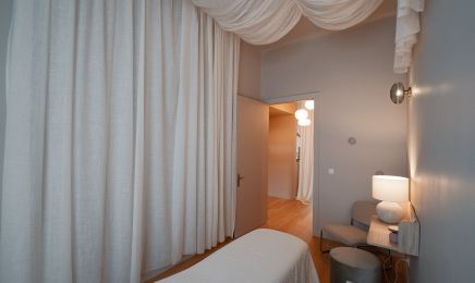 Maison Joa Espace bien être : Institut de beauté à Marseille