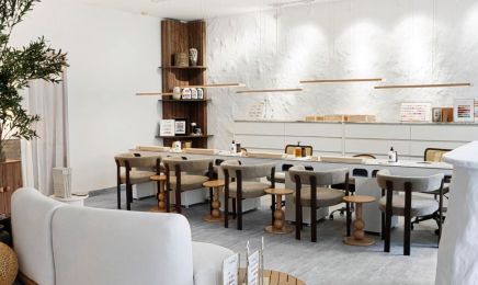 Nailed it Beauté: Kosmetikstudio in Dresden