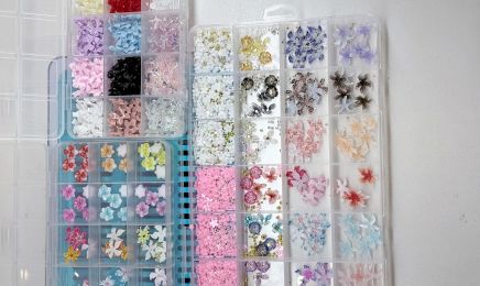 LC NAILS : Manucure à Narbonne