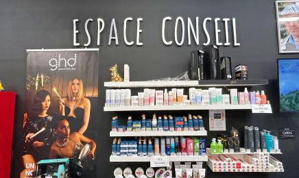 Le Salon Johann Picard : Coiffeur à Gardanne