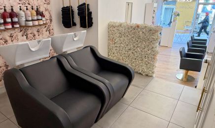 Lana Hair : Coiffeur à Montélimar