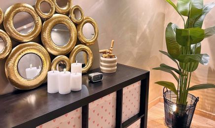 Heveaa : Spa à Antony