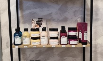Le coin d'Aurélie : Coiffeur à Montmirey-le-Château
