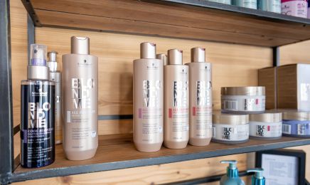 Le salon d’Emile  : Coiffeur à Seyssinet-Pariset