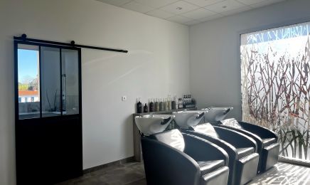 Le Salon  : Coiffeur à Saint-Léger-les-Vignes