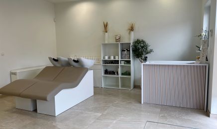 Ornella Création  : Coiffeur à Rebecq