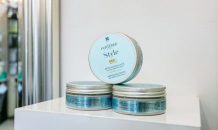 Berekya Hair Coiffure : Coiffeur à Paris