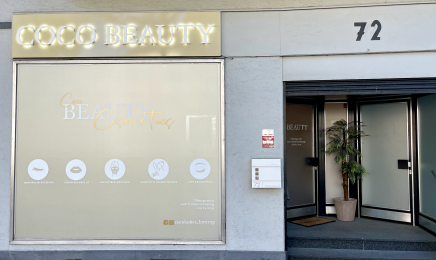 Coco Beauty & Cosmetic: Kosmetikstudio in Bottrop