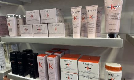 8ème Sens : Coiffeur à Marseille