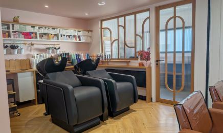 Emile’s Artisan Coiffeur  : Coiffeur à Sainte-Flaive-des-Loups