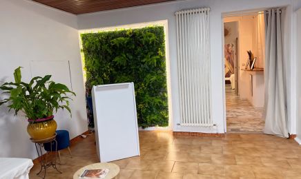 Un Instant pour Soi  : Manucure à Toulon