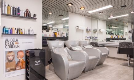 JFJ Coiffure  : Coiffeur à Chennevières-sur-Marne