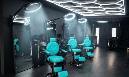 Bel’Hair Barbershop : Barbier à Namur