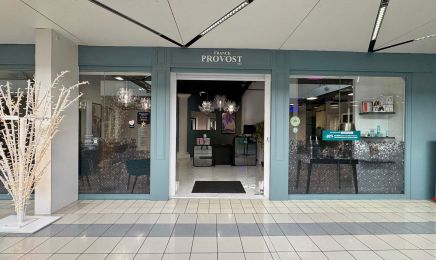 Franck Provost - Ménétrol : Coiffeur à Ménétrol
