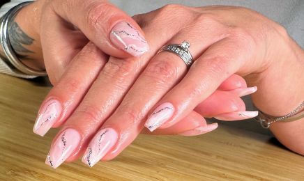 Lolly'M Nails : Manucure à Barbaira