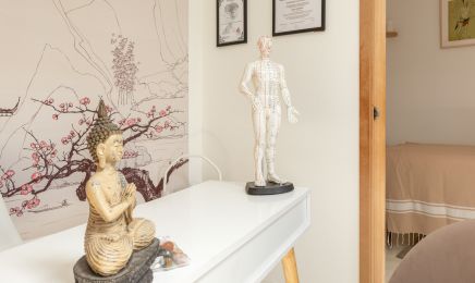 Cabinet Quan Àm  : Institut de beauté à Le Bouscat