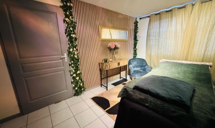 L’éclat D’houtaud : Institut de beauté à Houtaud