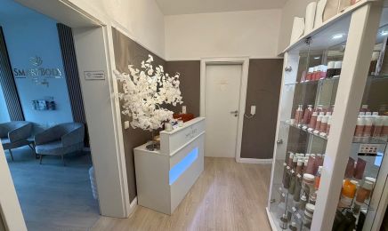 Smart Body, Beauty: Kosmetikstudio in Leipzig
