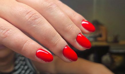 Nail&co custom : Manucure à Moulins