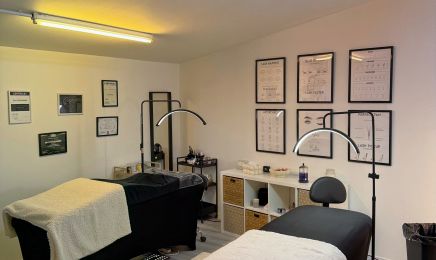 Beniamo&co : Institut de beauté à Doué-en-Anjou