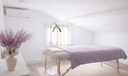 Alexia b Facialiste : Institut de beauté à Dax