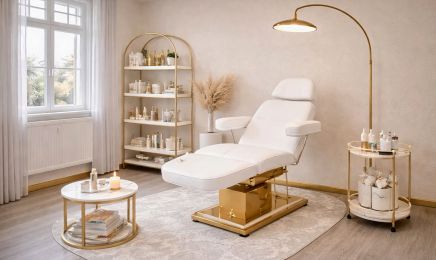 Glam Beauty Studio & Academy: Kosmetikstudio in Wildau