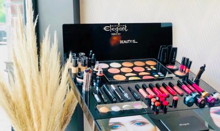 Beloveds’beauty by Laure : Manucure à Mouscron
