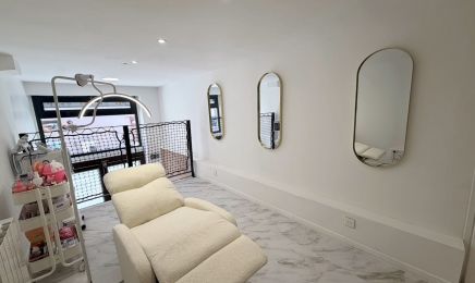 Glam House : Manucure à Lyon