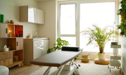 Lisa Lévy Ostéopathe : Institut de beauté à Veigy-Foncenex