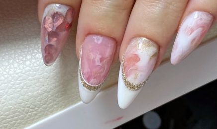 SHERINAILS : Institut de beauté à Nice