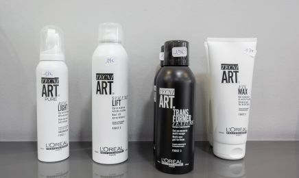 Lorenzo D Coiffure  : Coiffeur à Alès
