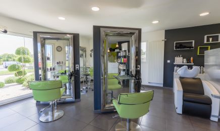 Zenitude : Coiffeur à Ploubezre