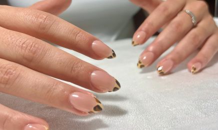 L’Atelier des Styles : Manucure à Communay