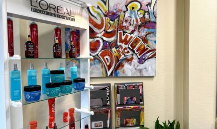 Estilistas Friseure: Friseur in Hamburg