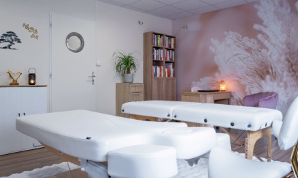 Du coeur à la main  : Coiffeur à Ploeren