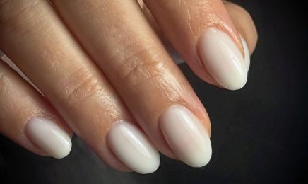 Les Mains Bretonnes : Manucure à La Baussaine
