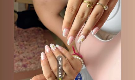 Beautys and SPA : Manucure à Lens