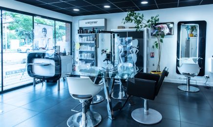 Salon REVELATION : Institut de beauté à Toulouse