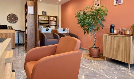 El Solé - Coiffeur & Coloriste - Colmar/Wettolsheim : Barbier à Wettolsheim