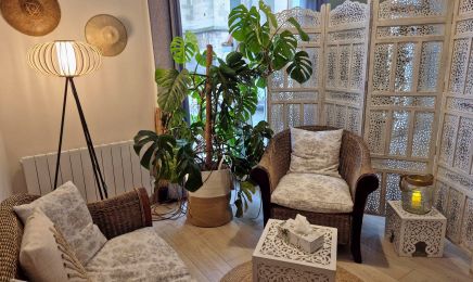 Ô Lachez prise  : Institut de beauté à Corbie