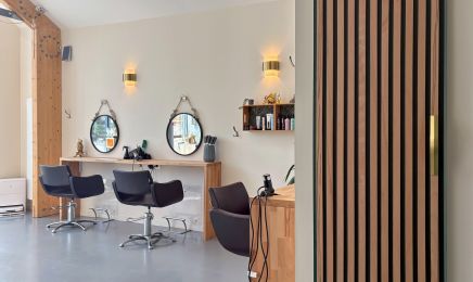 SJ Coiffure : Coiffeur à Verrières-en-Anjou