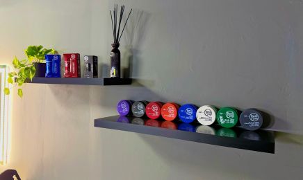 Djo House : Barbier à Tarbes
